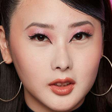 Foundation Bare With Me Blur Tint 01 Pale NYX PROFESSIONAL MAKEUP