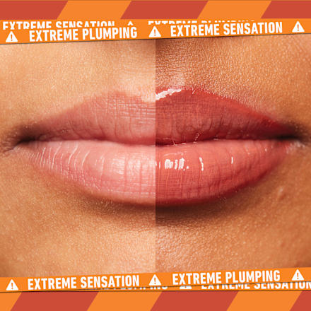 Lipgloss Duck Plump 04 Apri-Cought NYX PROFESSIONAL MAKEUP