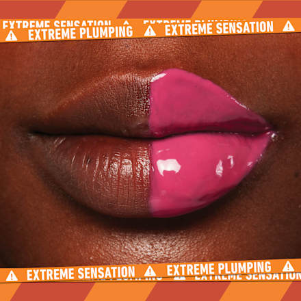 Lipgloss Duck Plump 12 Bubblegum Bae NYX PROFESSIONAL MAKEUP