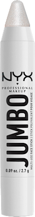 Highlighter Jumbo Face Stick 02 Vanilla Ice Cream NYX PROFESSIONAL MAKEUP