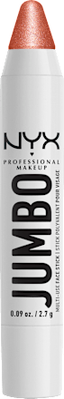 Highlighter Jumbo Face Stick 01 Coconut Cake NYX PROFESSIONAL MAKEUP