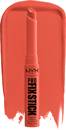 Concealer Pro Fix Stick Quick  0.5 Apricot NYX PROFESSIONAL MAKEUP