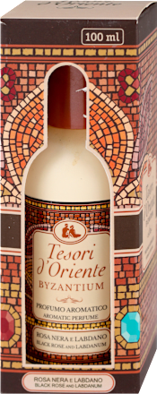 BYZANTIUM Edp -ženski  Tesori d'Oriente