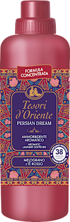 PERSIAN DREAM - omekšivač za veš Tesori d'Oriente