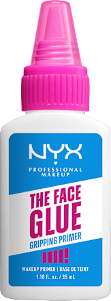 Primer The Face Glue  NYX PROFESSIONAL MAKEUP