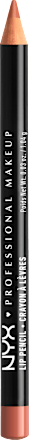 Ceruzka na pery Slim Lip - 810 Natural NYX PROFESSIONAL MAKEUP