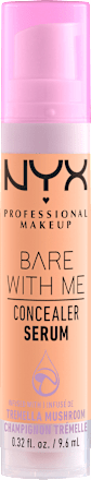Make-up sérum v korektore Bare With Me - 04 Beige NYX PROFESSIONAL MAKEUP