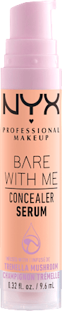 Make-up sérum v korektore Bare With Me - 03 Vanilla NYX PROFESSIONAL MAKEUP