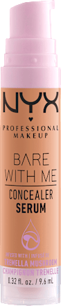 Make-up sérum v korektore Bare With Me - 07 Medium NYX PROFESSIONAL MAKEUP