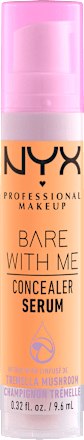 Make-up sérum v korektore Bare With Me - 05 Golden NYX PROFESSIONAL MAKEUP