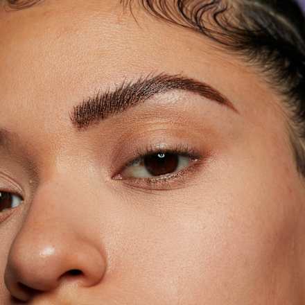 Maskara na obočie Thick It. Stick It! - 05 Cool Ash Brown NYX PROFESSIONAL MAKEUP