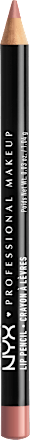 Slim Lip creion de buze 858 Nude Pink NYX PROFESSIONAL MAKEUP