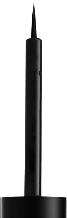 Szemhéjtus Vivid Matte - Nr. 01 fekete NYX PROFESSIONAL MAKEUP