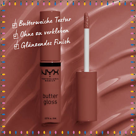 Adventskalender Home Alone NYX PROFESSIONAL MAKEUP