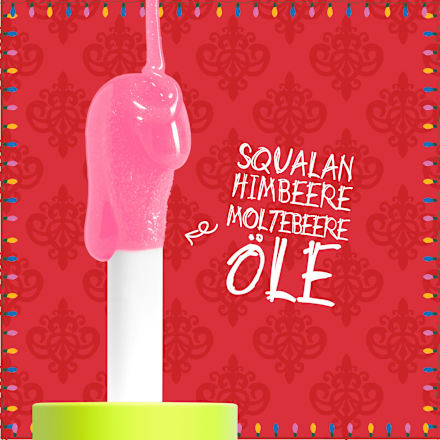 Lipgloss Set Home Alone Fat Oil Lip Drip Trio 01, 3tlg NYX PROFESSIONAL MAKEUP