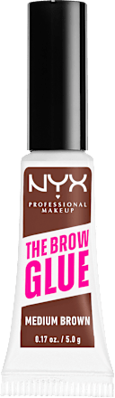 Гел за вежди The Brow Glue Nr. 03 Medium Brown NYX PROFESSIONAL MAKEUP