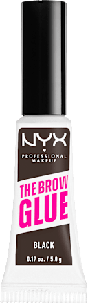 Augenbrauengel The Brow Glue Styler 05 Black NYX PROFESSIONAL MAKEUP