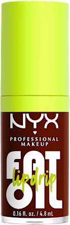 Масло за устни Lip Drip - 08 Status Update NYX PROFESSIONAL MAKEUP
