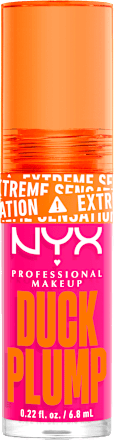 Luciu de buze Duck Plump 12 Bubblegum bae NYX PROFESSIONAL MAKEUP
