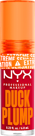 Гланц за устни Duck Plump 14 NYX PROFESSIONAL MAKEUP