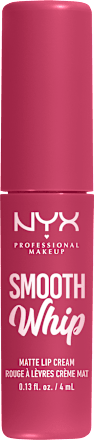 Lippenstift Smooth Whip Matte 18 Onesie Funsie  NYX PROFESSIONAL MAKEUP