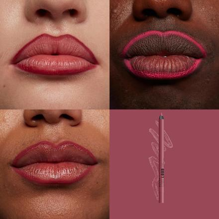 Lipliner Line Loud 15 Goal Getter  NYX PROFESSIONAL MAKEUP