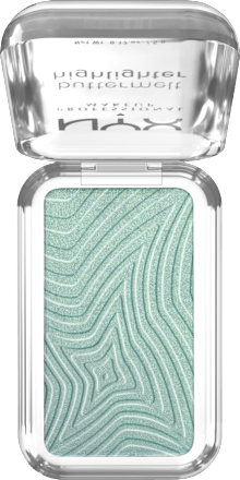 Highlighter Buttermelt 20 Butta Mint NYX PROFESSIONAL MAKEUP