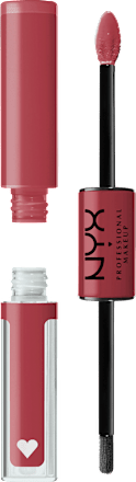 Shine Loud Pro Pigment ruj de buze 29 Movie Maker NYX PROFESSIONAL MAKEUP