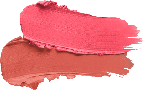 Руж стик 01 Light Peach + Baby Pink  NYX PROFESSIONAL MAKEUP