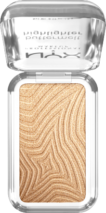 Highlighter Buttermelt 10 Glaze It Butta NYX PROFESSIONAL MAKEUP
