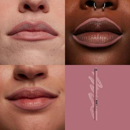 Lipliner Line Loud 13 Fierce Flirt  NYX PROFESSIONAL MAKEUP