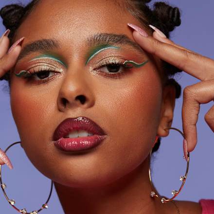 Ceruzka na pery Line Loud - 17 Rebel Kind NYX PROFESSIONAL MAKEUP