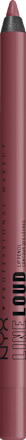 Lipliner Line Loud 16 Magic Maker  NYX PROFESSIONAL MAKEUP