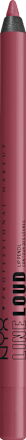 Lipliner Line Loud 15 Goal Getter  NYX PROFESSIONAL MAKEUP