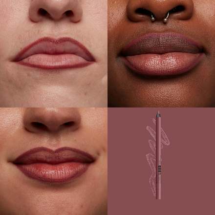 Lipliner Line Loud 16 Magic Maker  NYX PROFESSIONAL MAKEUP
