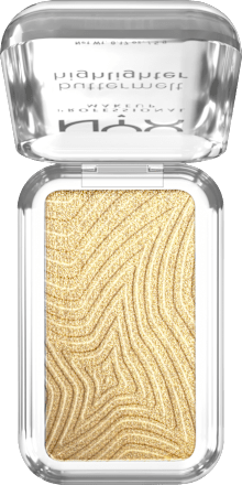 Highlighter Buttermelt 25 Butta Than Gold NYX PROFESSIONAL MAKEUP