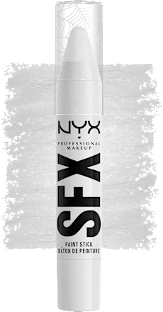Körperfarbe Halloween SFX Paint Stick Giving Ghost NYX PROFESSIONAL MAKEUP