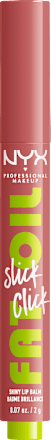 Lippenstift Fat Oil Slick Click 19 Caption This  NYX PROFESSIONAL MAKEUP