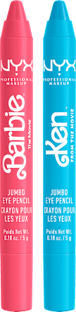 Eyeliner Set  Barbie Jumbo 01, 2tlg NYX PROFESSIONAL MAKEUP