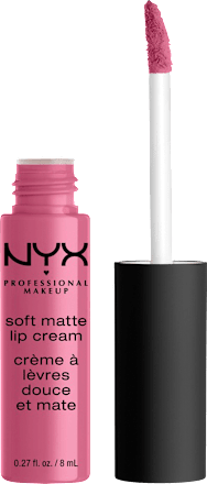 Rúž na pery soft matte lip cream - 61 Montreal NYX PROFESSIONAL MAKEUP