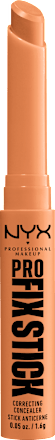 Concealer Pro Fix Stick Quick 10 Golden NYX PROFESSIONAL MAKEUP