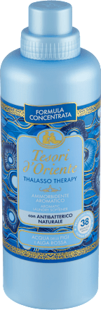 THALASSO THERAPY omekšivač za veš Tesori d'Oriente