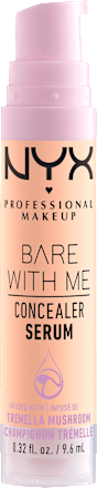Make-up sérum v korektore Bare With Me - 01 Fair NYX PROFESSIONAL MAKEUP