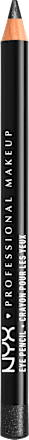 Ceruzka na oči Slim Eye - 940 Black Shimmer NYX PROFESSIONAL MAKEUP