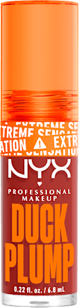 Гланц за устни Duck Plump 06 NYX PROFESSIONAL MAKEUP