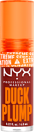 Гланц за устни Duck Plump 16 NYX PROFESSIONAL MAKEUP