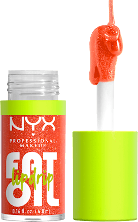 Масло за устни Lip Drip - 06 Follow Back NYX PROFESSIONAL MAKEUP
