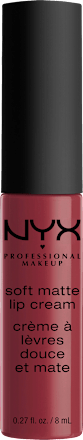 Folyékony ajakrúzs Matte - Nr. 25 Budapest NYX PROFESSIONAL MAKEUP