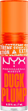 Lipgloss Duck Plump 12 Bubblegum Bae NYX PROFESSIONAL MAKEUP