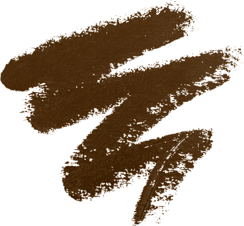 Молив за вежди Powder Louder - Nr. 07 Espresso NYX PROFESSIONAL MAKEUP